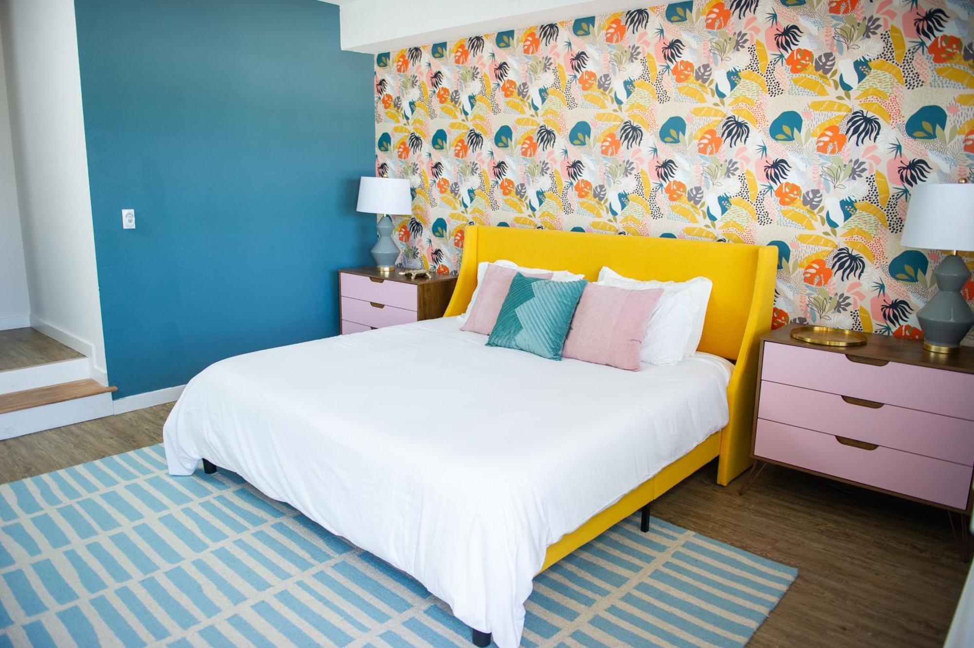 Sunburst Inn- Indian Shores Beach Bagian luar foto