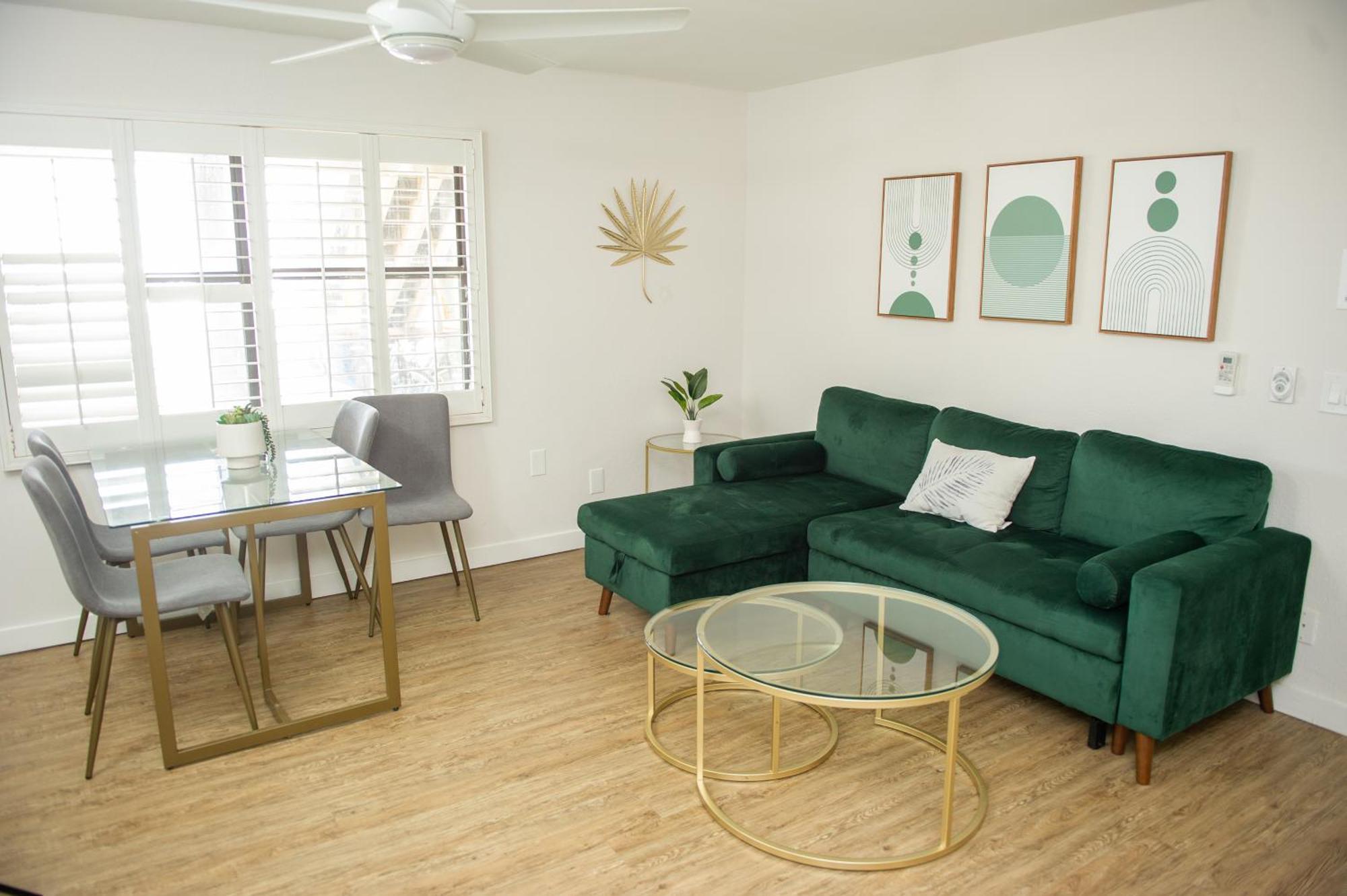 Sunburst Inn- Indian Shores Beach Bagian luar foto