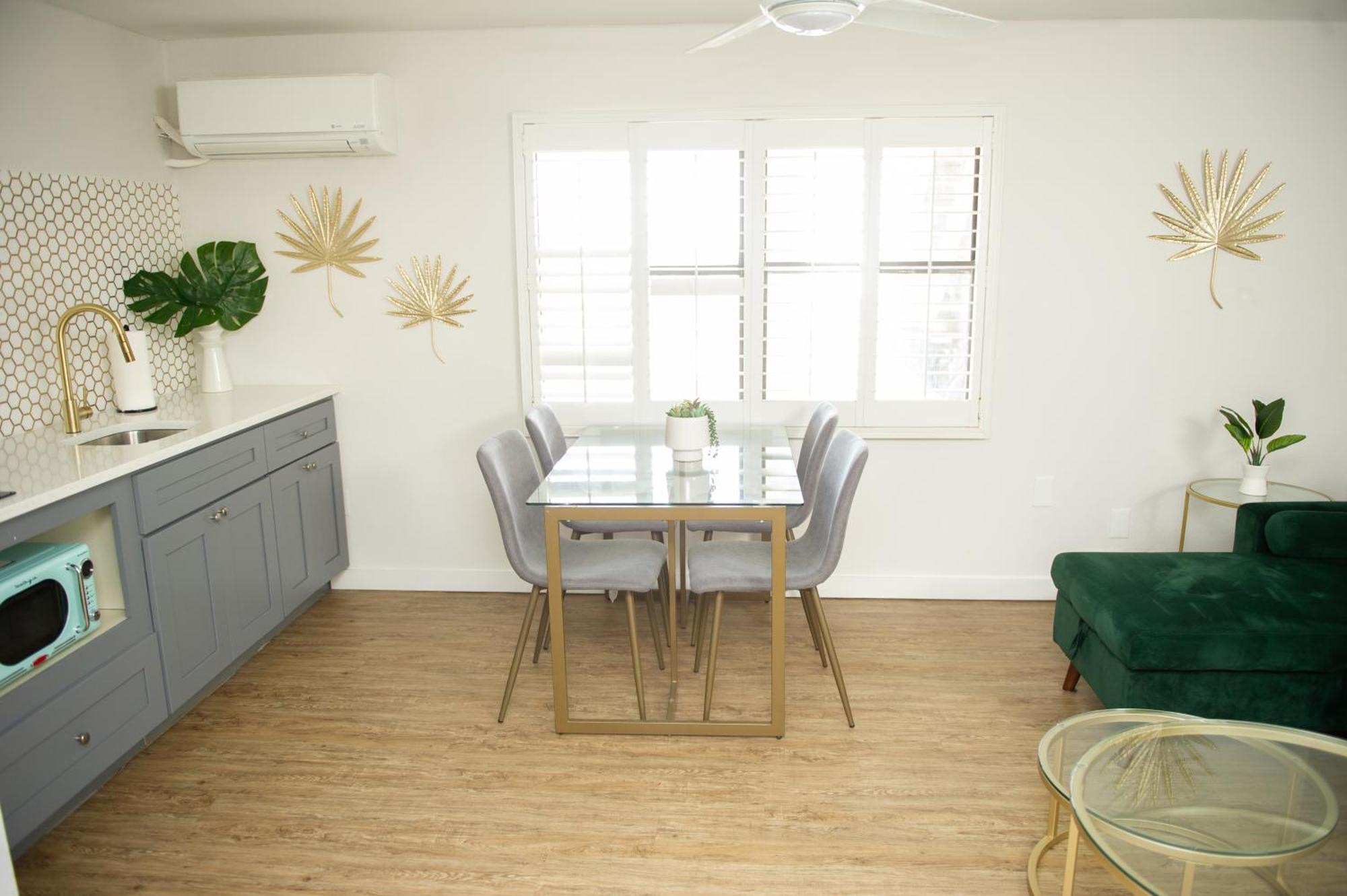 Sunburst Inn- Indian Shores Beach Bagian luar foto